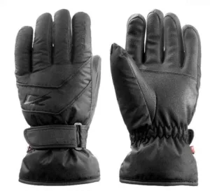 Manusi Zanier ELLMAU Man black size S