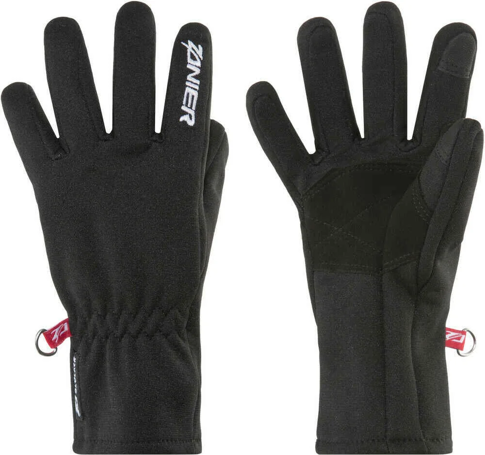 Manusi Zanier CITY.ZB Lady black size S