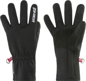 Manusi Zanier CITY.ZB Man black size L