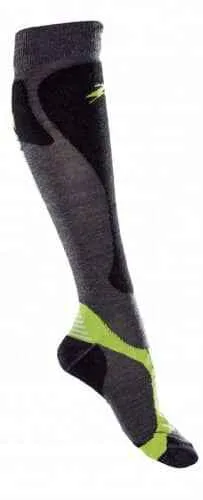 Sosete Zanier Unisex - 68003 anthrazit size M