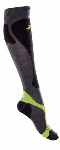 Sosete Zanier Unisex - 68003 anthrazit size S