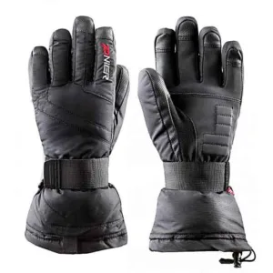 Manusi Zanier CARRIER Unisex black size S