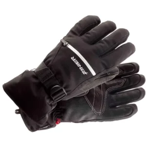 Manusi Zanier TAUERN GTX Barbati black-white size L