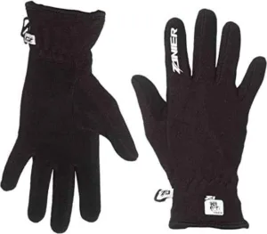 Manusi Zanier E-SMART Barbati black size XL