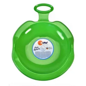 Snow Spider verde (green)