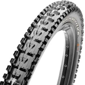Anvelopa 27.5X2.50WT Maxxis High Roller II 3CT EXO TR 60TPI foldabil Mountain