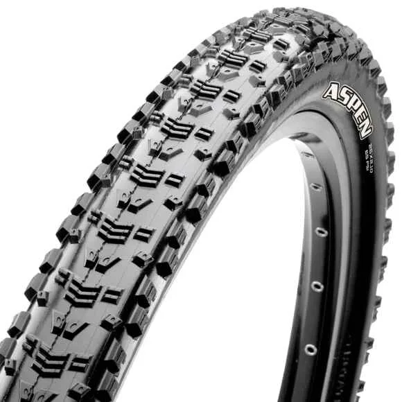 Anvelopa 29X2.25 Maxxis Aspen EXO TR 120TPI foldabil Mountain