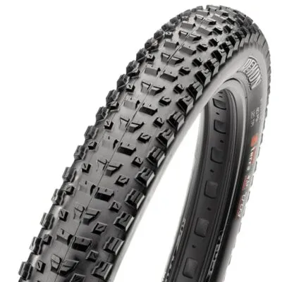 Anvelopa 27.5X2.60 Maxxis Rekon EXO TR 60TPI foldabil Mountain
