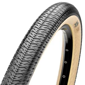 Anvelopa 26X2.30 Maxxis DTH 60TPI wire Skinwall Urban