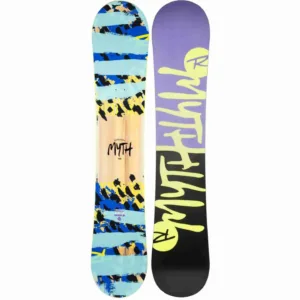 Snowboard Rossignol MYTH 154cm