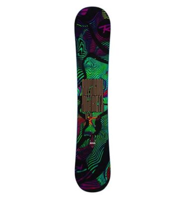 Snowboard Rossignol DISTRICT 155cm