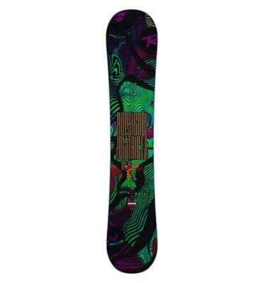 Snowboard Rossignol DISTRICT 159cm