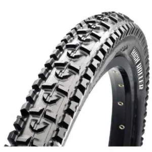 Anvelopa 24X2.70 Maxxis High Roller 2ply wire