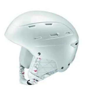 Casca schi REPLY W - WHITE