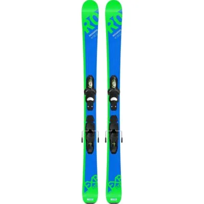 Schi Rossignol EXPERIENCE PRO KX/KID-X 4 BK/G R14 140cm