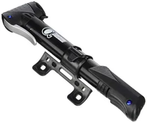 Pompa telescopica XLC Alpha 7 bar dual head