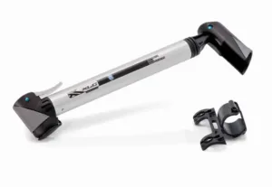 Pompa mini XLC Alpha 6 bar dual head