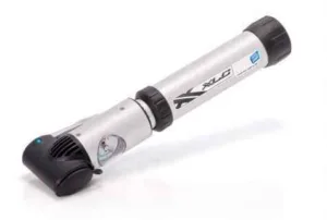 Pompa mini XLC Beta 7 bar PU-T02 dual head