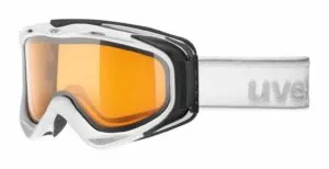 Ochelari schi Uvex g.gl 300 polar white mat S1