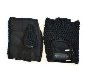 Manusi BIKEFORCE Fitness black M