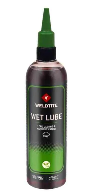 Lubrifiant cu teflon TF2 Extreme Wet Weldtite 400ml