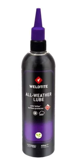 Lubrifiant cu teflon Performance Weldtite 400ml