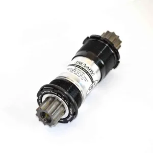 Monobloc ISIS DRIVE DHLT 118/68 2 rulment sigilati M12