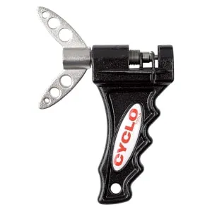 Workshop Chain Rivet Extractor