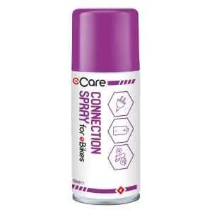 eCare Connection Spray Weldtite 150ml