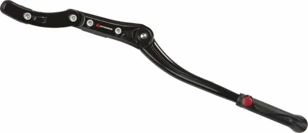Crick spate Kross 24-28 LEVER 2.0 ADJ. AL
