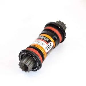 Monobloc GIGAPIPE SL 113/68 ISIS