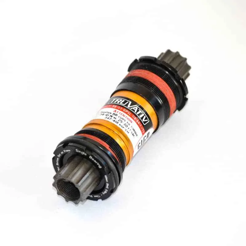 Monobloc GIGAPIPE SL 118/68