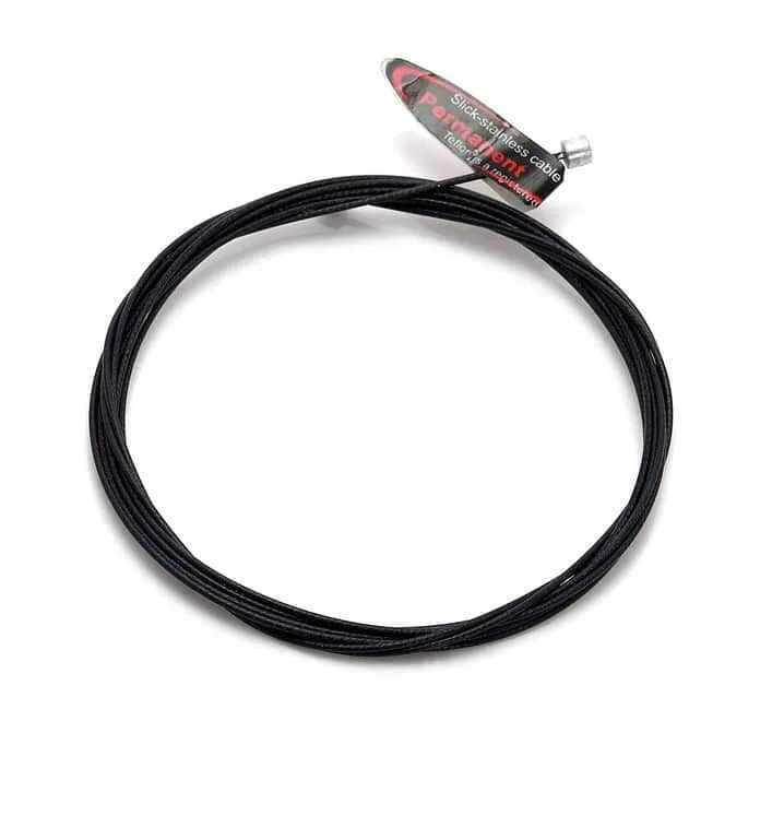 Cablu schimbator XLC 1.1 x 2000 mm