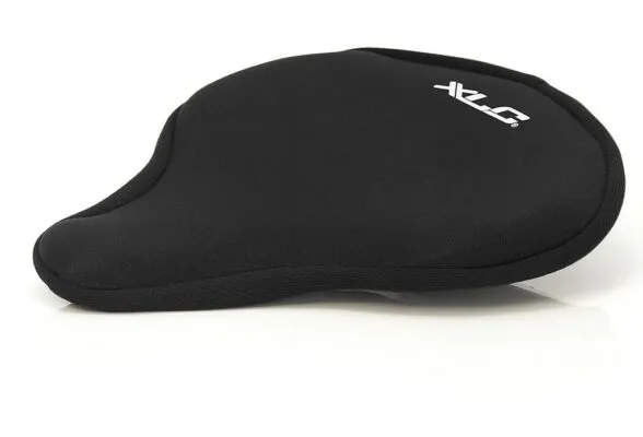 Husa sa XLC cu gel SC-G01 254-280x178-203mm negru