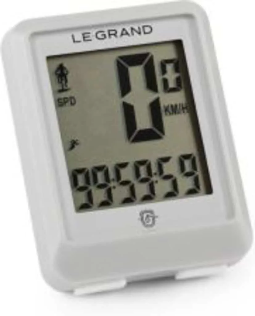 Kilometraj Le Grand C11 grey