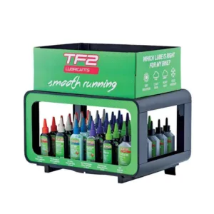 TF2 CHAIN LUBES MERCHANDISER POD