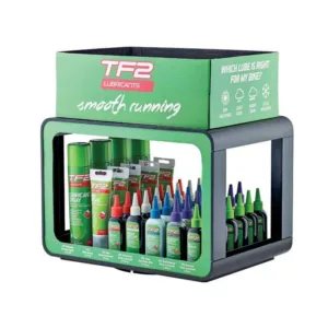 TF2 MERCHANDISER POD