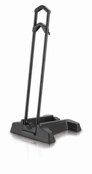 Suport bicicleta XLC VS-F08 20-29 negru pentru o bicicleta