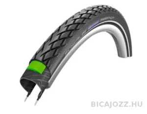 Anvelopa Schwalbe Marathon HS 420 GG 28x1 3/8 37-622 black reflex