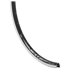 Janta Rodi VR 17 28 black 622-17 VL 6,5 mm 36h.,with eyelets