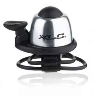 Clopotel XLC XLC DD-M07 22 2-31 8 mm silver