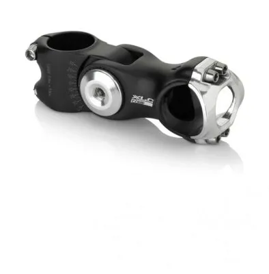 Pipa XLC Comp A-Head ST-M30 1 1/8 31 8mm 110mm black adjustable