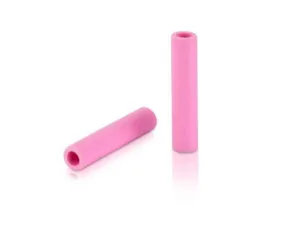 Mansoane XLC Silikon GR-S31 130 mm pink