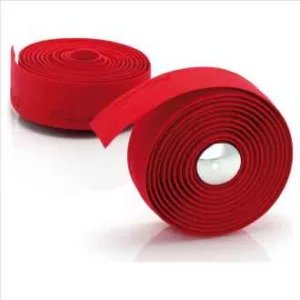 Ghidolina XLC GR-T01 Gel Cork-style red