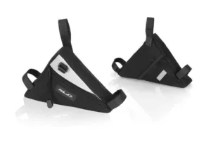 Geanta cadru XLC Traveller BA-S70 black/anthracite 24x18x18cm