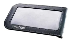 Husa smartphone XLC BA-S33 black 92x132x15 mm