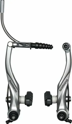 Frana V-Brake Shimano Alivio BR-T4000 fata X-Type