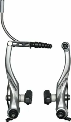 Frana V-Brake Shimano Alivio BR-T4000 X-Type