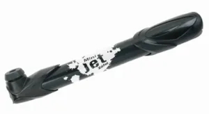 Pompa mini Zefal 7 bar black