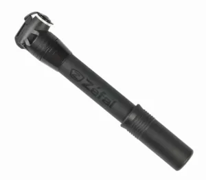Pompa mini Zefal MTB Z Cross aluminiu 7 bar black